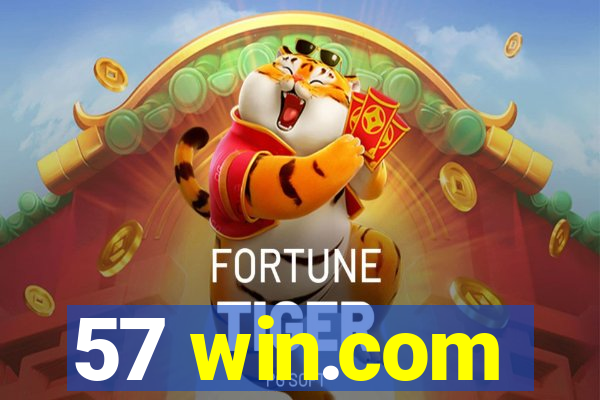 57 win.com